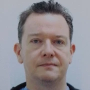 Professor James McCoy