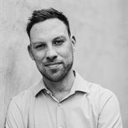 Associate Professor James Meese