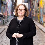 Professor Johanna Macneil