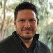 Professor Jonathan McQualter