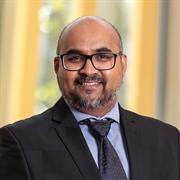 Professor Lasantha Meegahapola