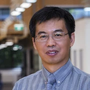 Dist. Professor Ma Qian