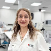 Dr. Mahsa Majzoobi