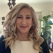 Dr. Marietta Martinovic