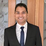Professor Nitin Mantri