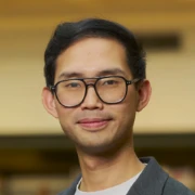 Mr. Patrick Macasaet