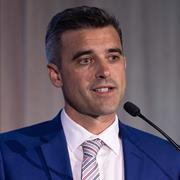 Professor Peter Macreadie