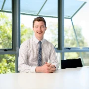 Dr. Reece Mills