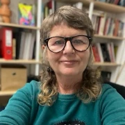 Professor Robyn Martin