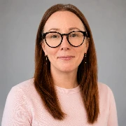 Ms. Sarah McKay