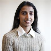 Dr. Subashani Maniam