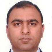 Associate Professor Tariq Maqsood