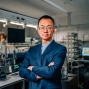 Dist. Professor Tianyi Ma