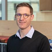 Associate Professor Trivess Moore