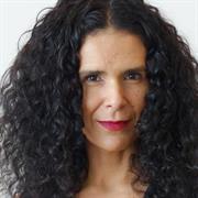 Professor Vivian Mitsogianni