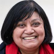 Professor Dayanthi Nugegoda