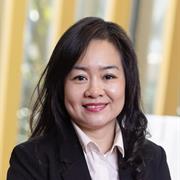 Professor Kate Nguyen