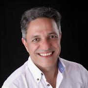 Professor Majid Nazem