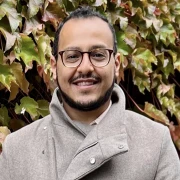 Mr. Mina Narouz