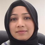 Dr. Neelofar Neelofar