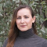 Dr. Rebecca Najdowski