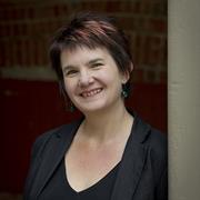 Dr. Sharlene Nipperess