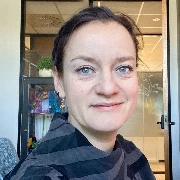 Associate Professor Terhi Nurmikko-Fuller