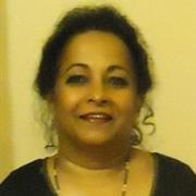 Associate Professor Yaso Nadarajah