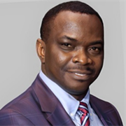 Mr. Kennedy Osakwe Adakporia