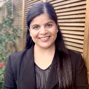 Dr. Ruchika Ojha
