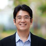 Associate Professor Adrian Pranata