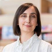 Professor Alice Payne