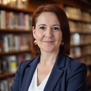 Professor Anastasia Powell