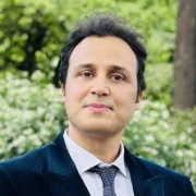 Dr. Armin Pourkhanali