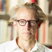 Professor Daniel Palmer
