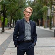 Dr. Drew Pettifer