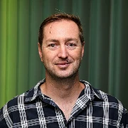 Professor Graeme Polglase