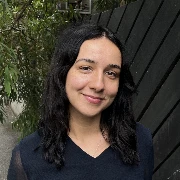Dr. Jasmine Pearson