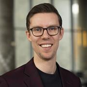 Dr. Jason Pallant