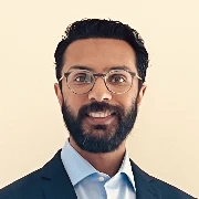 Dr. Jaspreet Pooni