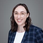 Dr. Jessica Pallant