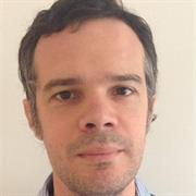 Associate Professor Jorge Paz-Ferreiro