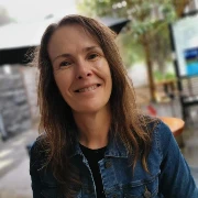 Associate Professor Julie Porteous