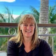 Dr. Kellie Picker