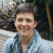 Professor Libby Porter