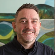 Professor Lukas Parker