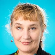 Dist. Professor Magdalena Plebanski