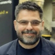 Dr. Nik Pantazopoulos