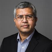Dr. Nirav Parikh