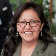 Dr. Patricia Dina Pariona-Cabrera